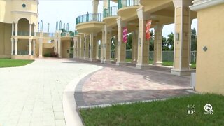 Boca Raton city leader proposes socially distanced park events