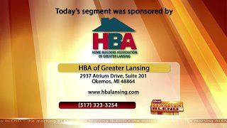 HBA of Greater Lansing - 1/7/19