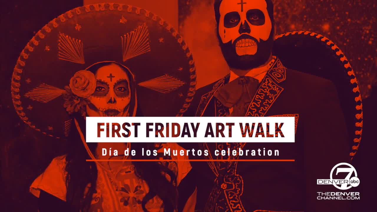 Dia de los Muertos, Fright Fest and Pumpkin Nights: 7 best things to do in Colorado this weekend - Nov. 1-3, 2019