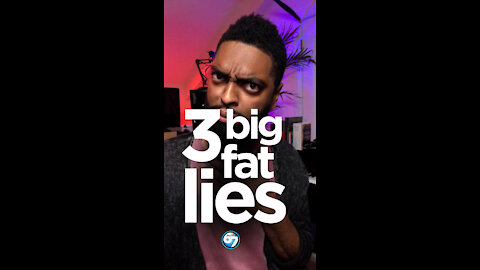 3 Big Fat Lies – 6'7" Podcast w/ Chris Crutchfield