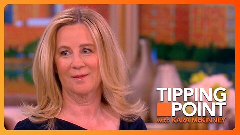 Christine Blasey Ford Appears on 'The View' | TONIGHT on TIPPING POINT 🟧