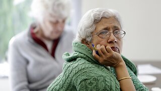 Scams Cost Senior Citizens More Than $1 Billion Over The Past Year