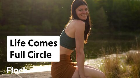 Life Comes FULL CIRCLE — Contemplations 003