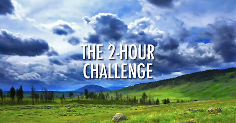 The 2-Hour Challenge (2015)