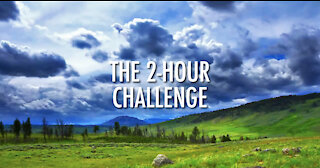 The 2-Hour Challenge (2015)