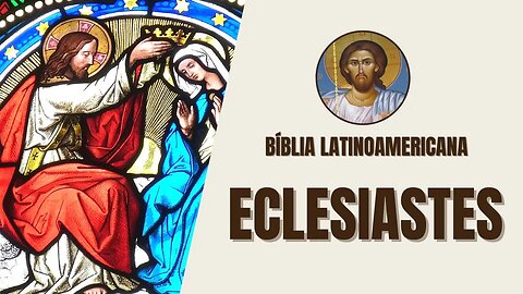 Eclesiastes - Biblia Latinoamericana