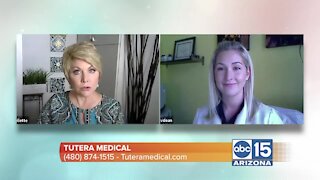 Tutera Medical explains how they use technology to help women with bladder issues and improve sexual health