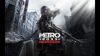 KRG - Metro 2033 Redux "Grand Central Station in Russia"