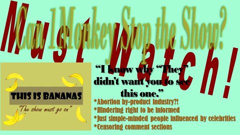 "They" Hide: Aborted Fetus Donations, Anaphylaxis and Case# 1-3