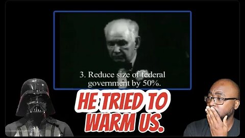 R.W. Welch, Jr / 1958: Elitist Insider's Strategy For Undermining US Sovereignty