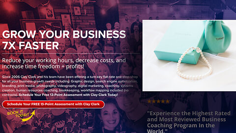 Entrepreneur | Branding Enhancement: Tiffany Box versus K Mart Bag Marketing