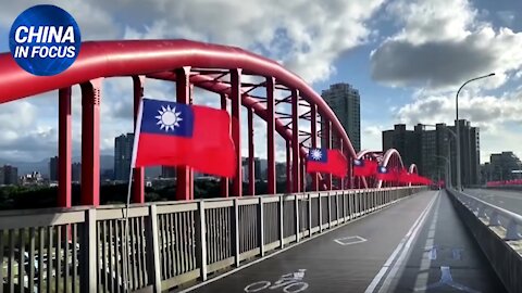 NTD Italia: Giappone- Taiwan non si tocca. Pechino deve stare molto attenta a quello che fa