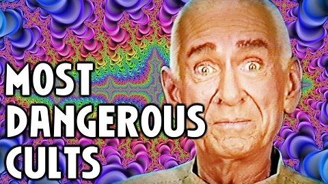 10 Most Dangerous Cults