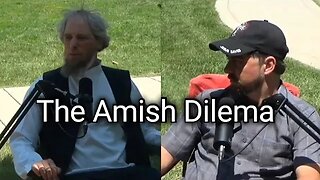 Andy Weaver and William Hershberger, Why they left the Amish church to become SDA