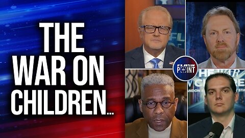 FlashPoint: The War on Children & Elections (2/29/24)