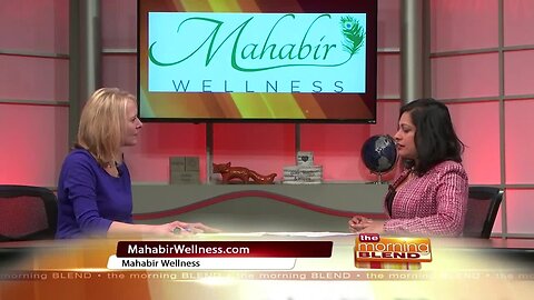 Mahabir Wellness - 1/31/20