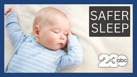 Safer Baby Sleep: Ban on Inclined Sleepers & Bumpers