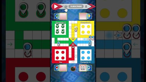 Ludo Game | #shorts #short