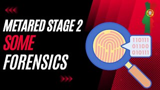 Metared CTF 2022 Stage 2 - Portugal: Some FORENSICS Challenges