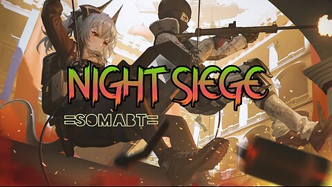 Night Siege