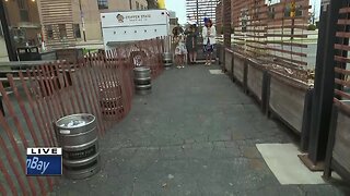 Lucky 7's Doggy Derby at Copper State Brewing Company