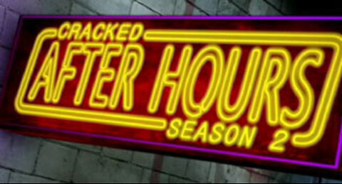 After Hours Season 2: Coming Monday