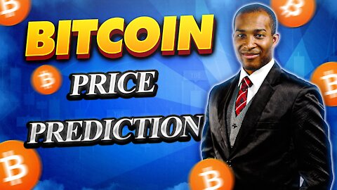 Bitcoin Price Prediction 07-26-2021