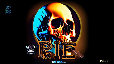 🔥Ready for 2023? 🤔 Hear - RIE - Latest FREE Rap Type Beat 2023 Now!