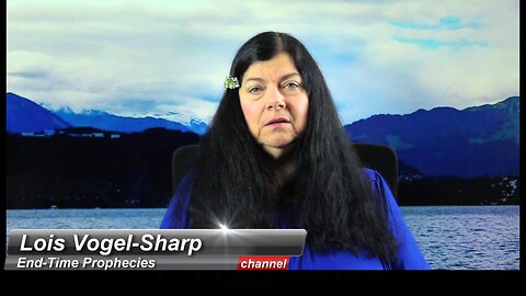 Prophecy - AN EVENT WILL SHAKE AMERICA 10-9-2023 Lois Vogel-Sharp