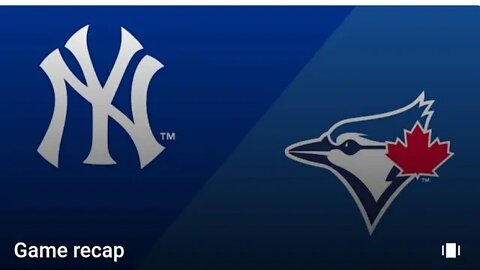New York Yankees vs Toronto Bluejays Highlights September 26, 2022 #newyorkyankees #torontobluejays