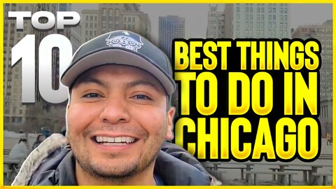 10 Best Things to Do in Downtown Chicago - Living in Chicago