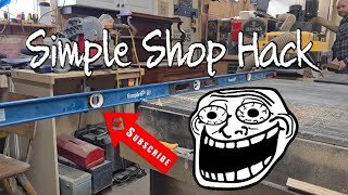 Simple Shop Hack