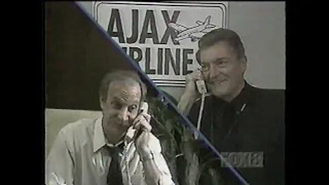 Big Chuck & Lil John : Ajax Airline