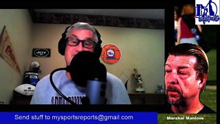 Jon Buzby - Delaware Sports Debate
