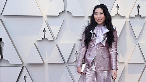 Women Strut The 2019 Oscars Red Carpet In Pant Suits