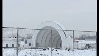 What's the future for the beloved bandshell at the old State Fairgrounds?