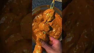 Chicken Tikka Recipe