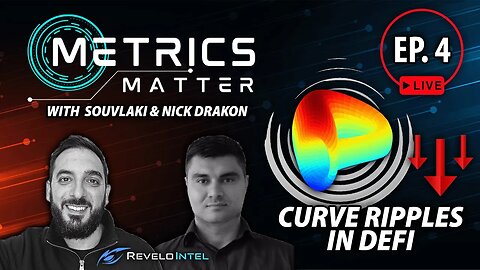 How will the CURVE EXPLOIT affect the entire DeFi ecosystem?