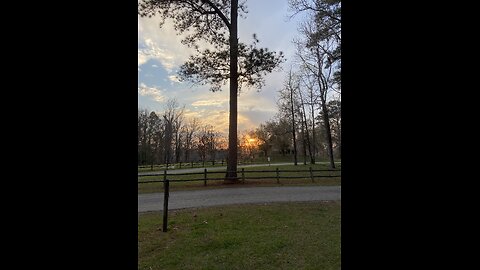 Our Camping Trip To Lake Eufaula!