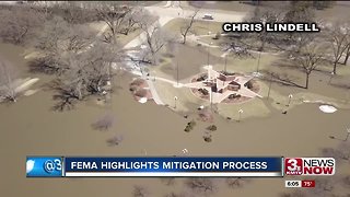 FEMA Highlights Mitigation In Beatrice