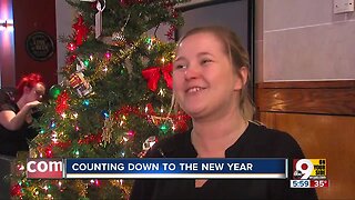 Cincinnati bars ready for New Year's celebration