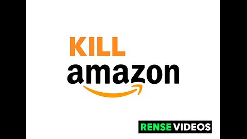 Perché è fondamentale boicottare Amazon.