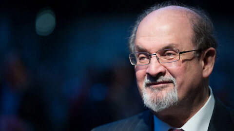 Intolerance and the Salman Rushdie affair.