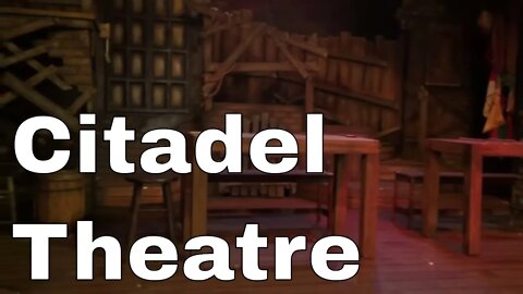 See Plays and Musicals in Chicago at The Citadel Theatre