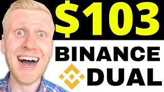 How to Make Money on Binance Dual Investment 2024 (Buy Low, Sell High)