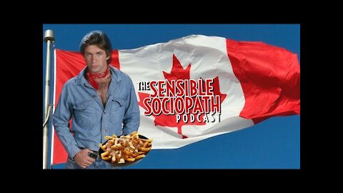 Ep 081: Our Salute to Canada, Hitler Wins Election, Canadian Tuxedos