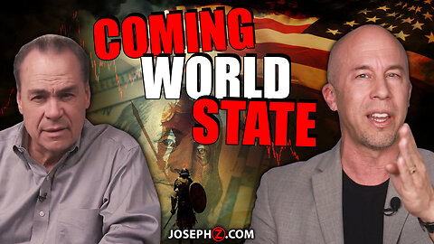 FULL DISCLOSURE: Coming World State!