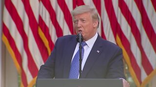 NBC News Special Report: President Trump addresses the nation