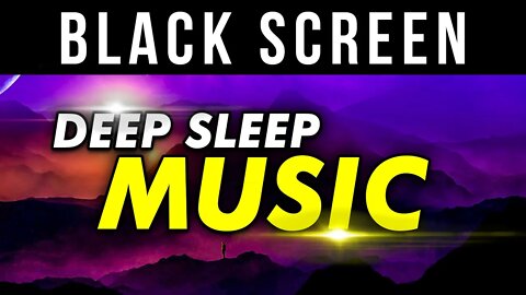 Deep Sleep Music: Relaxing Music, Dream Music, Stress Relief, Insomnia Relief