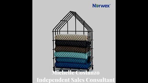 Norwex Counter Cloths